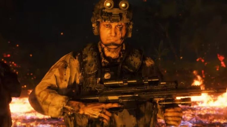 Death Stranding'in çıkış tarihi açıklandı yeni video geldi