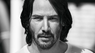 Hideo Kojima'dan Keanu Reeves açıklaması geldi