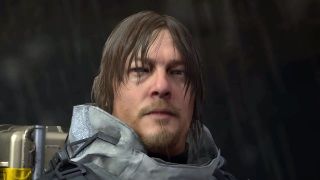 Death Stranding, PS4'ün özel oyunlarının olduğu listeden kaldırıldı