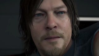 Death Stranding için yarın uzun bir oynanış videosu gelecek