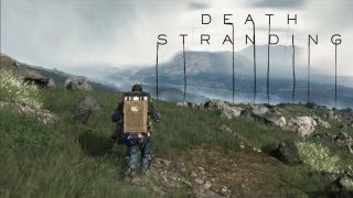 Death Stranding için uzun bir oynanış videosu yayınlandı