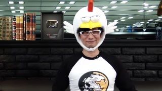 Kojima'nın devam oyunu açıklaması, takipçilerini şaşırttı