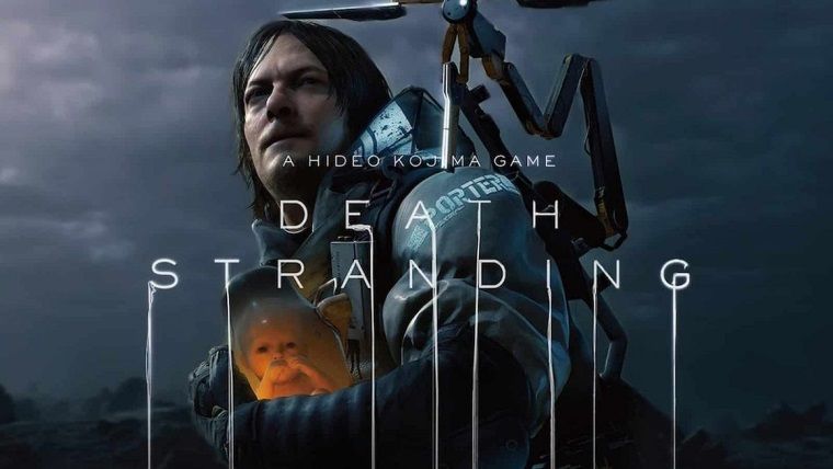 Death Stranding'in çoklu oyuncu kısmından yeni bilgiler geldi