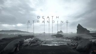 Death Stranding için yeni bir fragman daha yayınlandı
