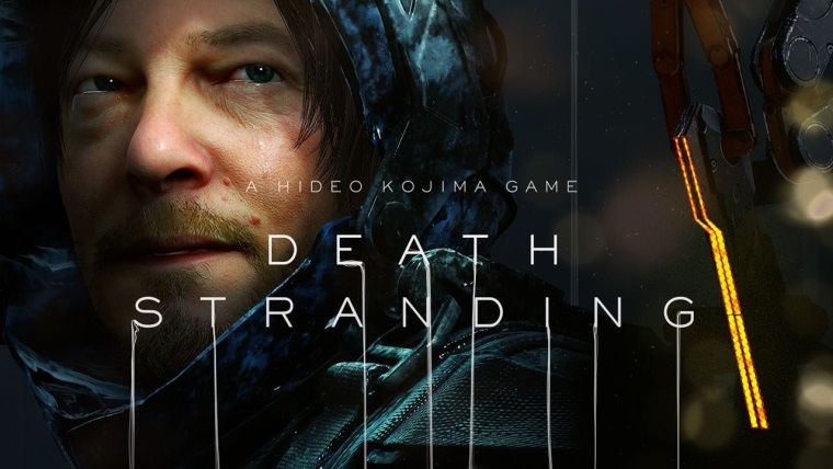 Death Stranding'in çıkış videosu yakında yayınlanacak
