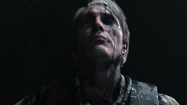 Death Stranding'in dosya boyutu belli oldu