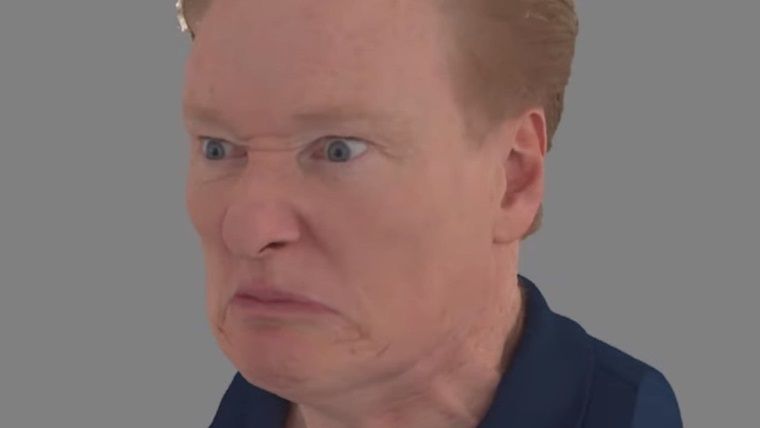 Conan O'Brien'ın Death Stranding'te yer aldığı açıklandı