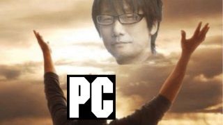 Death Stranding PC için duyuruldu!