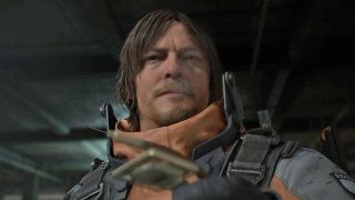Death Stranding'in İnceleme Puanları Belli Oldu