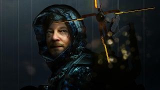 Death Stranding için PS4 Pro ve PS4 grafik karşılaştırması yapıldı