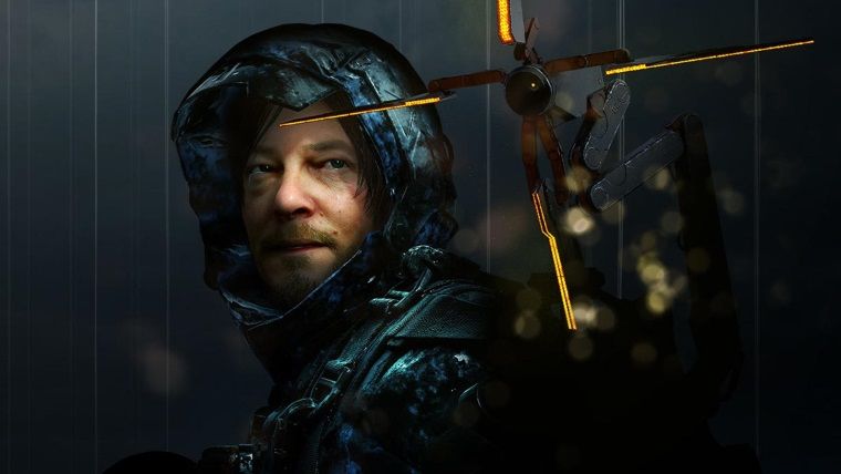 Death Stranding için PS4 Pro ve PS4 grafik karşılaştırması yapıldı