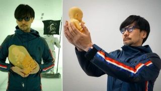 Death Stranding'in bağlanma teması oyunu nasıl şekillendiriyor?