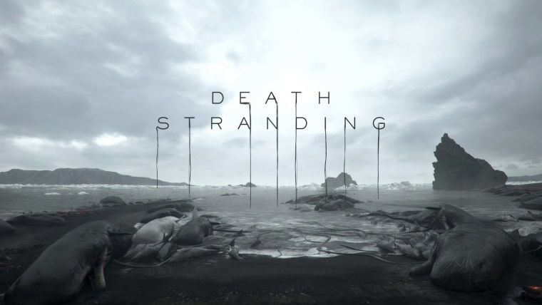 Death Stranding'in yeni oynanış görüntüleri paylaşıldı