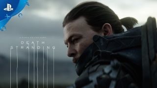 Death Stranding'i bitirmek ne kadar sürüyor?