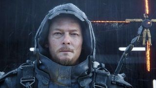 Kojima, Death Stranding'e gelen eleştirilere yanıt verdi