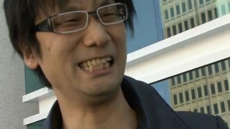 Death Stranding'in satışları Kojima'nın yüzünü güldürecek kadar iyi