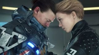 Death Stranding Japonya'da bu neslin en iyi çıkış yapan yeni oyunu oldu
