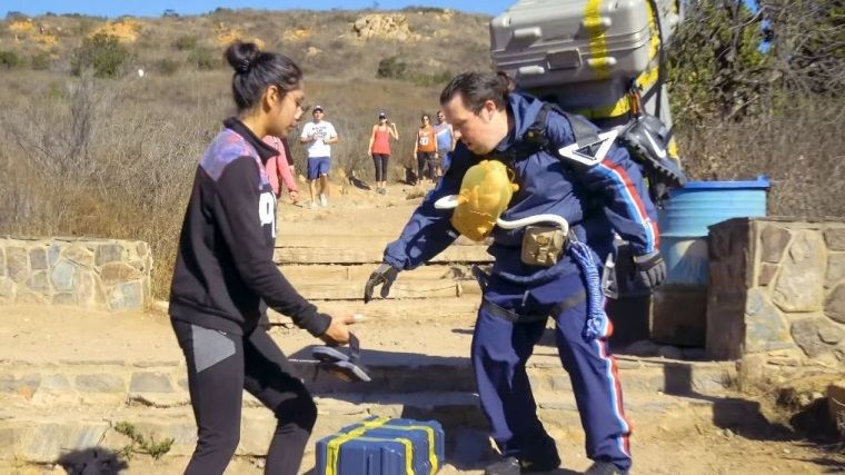 Mega64'ün Death Stranding parodi videosu büyük beğeni topladı