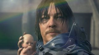 Death Stranding 2 gelebilir: Ama her şey sıfırdan başlayacak!