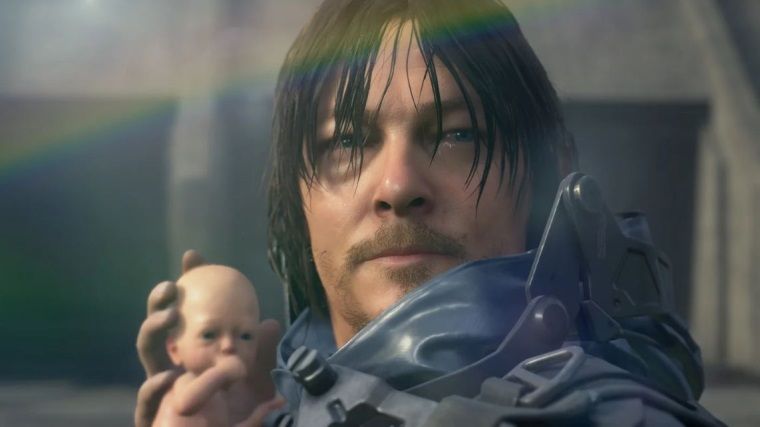Death Stranding 2 gelebilir: Ama her şey sıfırdan başlayacak!