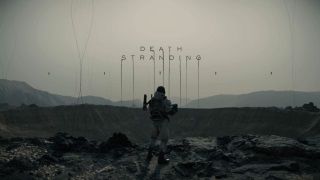 Death Stranding'i koşu bandında oynamak