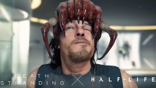 Death Stranding PC versiyonu ertelendi