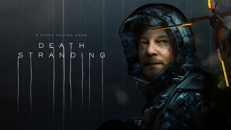 Death Stranding oyununun PC sistem gereksinimleri açıklandı