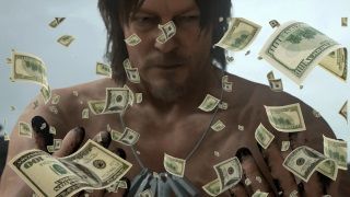Death Stranding PC sürümü ne kadar gelir getirdi?