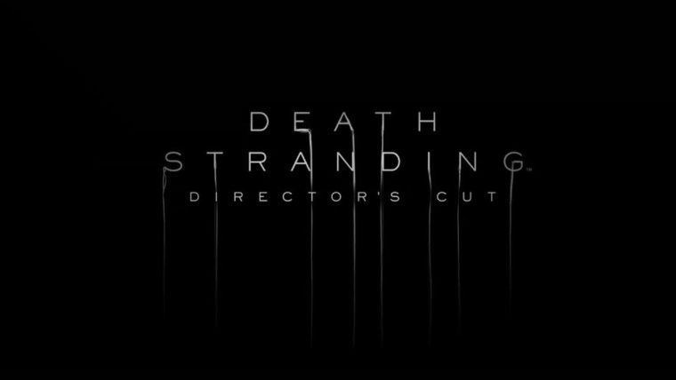 Death Stranding Director's Cut, MGS göndermesi ile duyuruldu