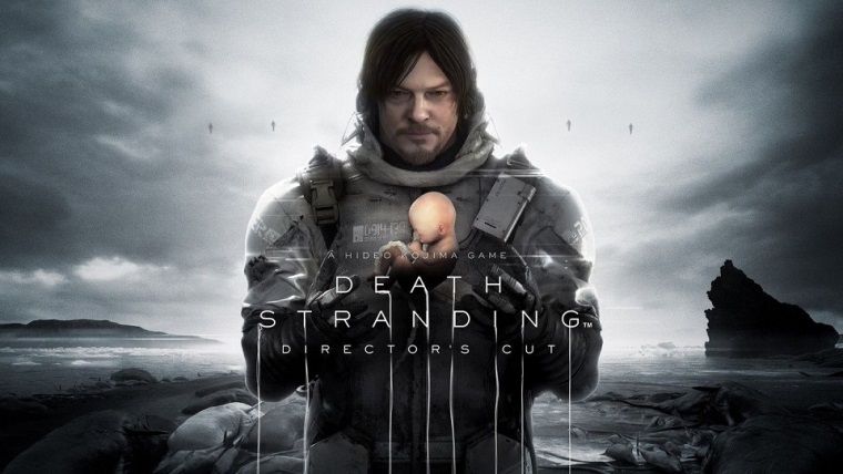 Kojima, Death Stranding Director's Cut isminden memnun değil