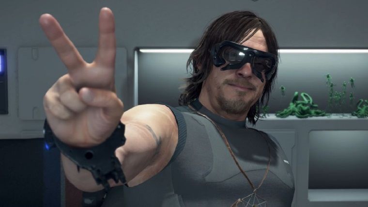Norman Reedus: Death Stranding 2 yapım aşaması başladı