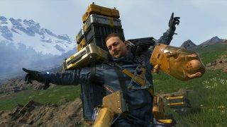 Death Stranding'in Gamepass'e eklenmesi Sony'nin elinde değilmiş