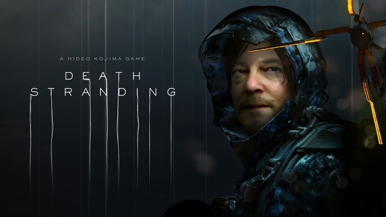 Hatırlatma: Death Stranding ücretsiz oldu