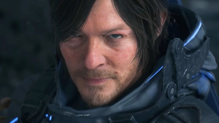 Death Stranding Switch 2’ye Mi Geliyor?