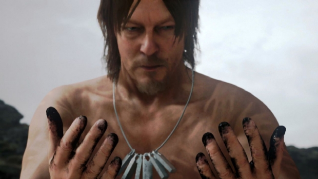 Norman Reedus, Death Stranding'e nasıl katıldı?