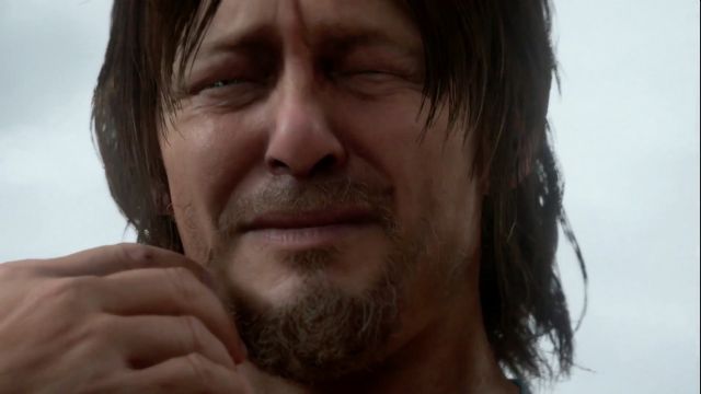 Kojima, Death Stranding Hakkında Konuştu