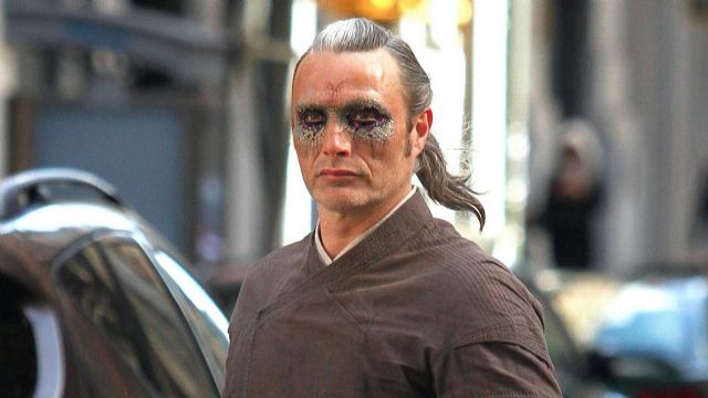 Death Stranding'in diğer oyuncusu Mads Mikkelsen mi?