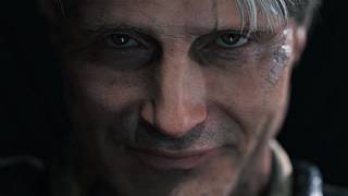 Death Stranding'in yeni fragmanı harika görünüyor!