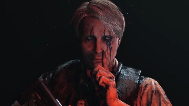 Mads Mikkelsen'den Hideo Kojima'ya övgü dolu sözler