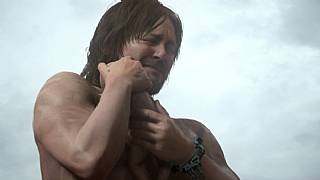 Death Stranding'de Norman Reedus'ın adı IMDB'de gözüktü