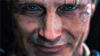 Kojima, Death Stranding hakkında yeni detaylar verdi