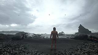 Death Stranding için bomba bir isim daha!