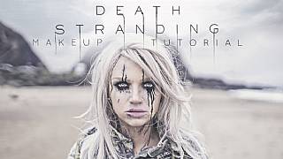 Death Stranding için sızan Emma Stone görseli sahte çıktı