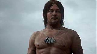 Death Stranding'in hikayesi sızdırıldı 