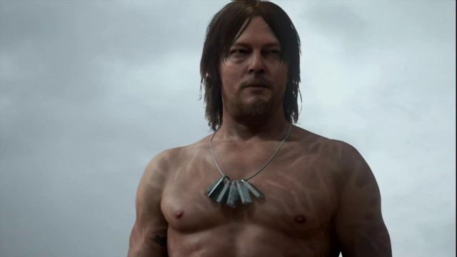 Death Stranding'in hikayesi sızdırıldı 