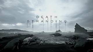 Death Stranding'in etkileyici sis efekti tanıtıldı