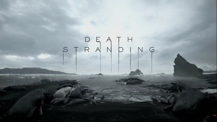 Death Stranding'in etkileyici sis efekti tanıtıldı