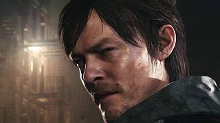 Norman Reedus ve Hideo Kojima nasıl tanıştı?
