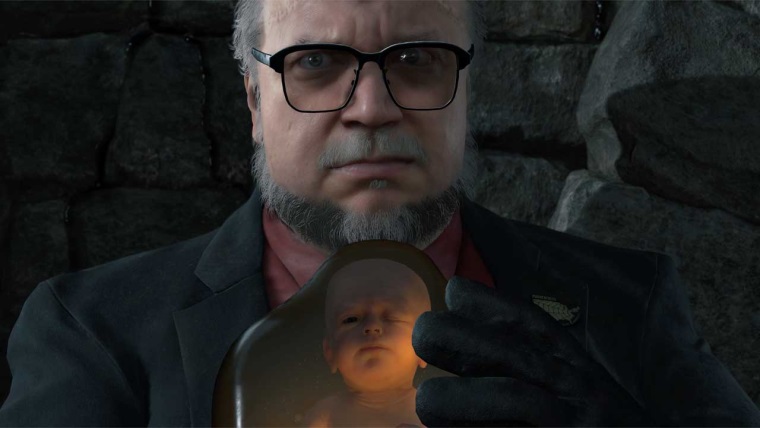 Death Stranding oynanış videosu sonunda geliyor!