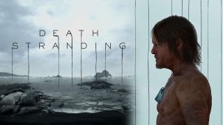 Death Stranding için beyin yakan bir video yayınlandı